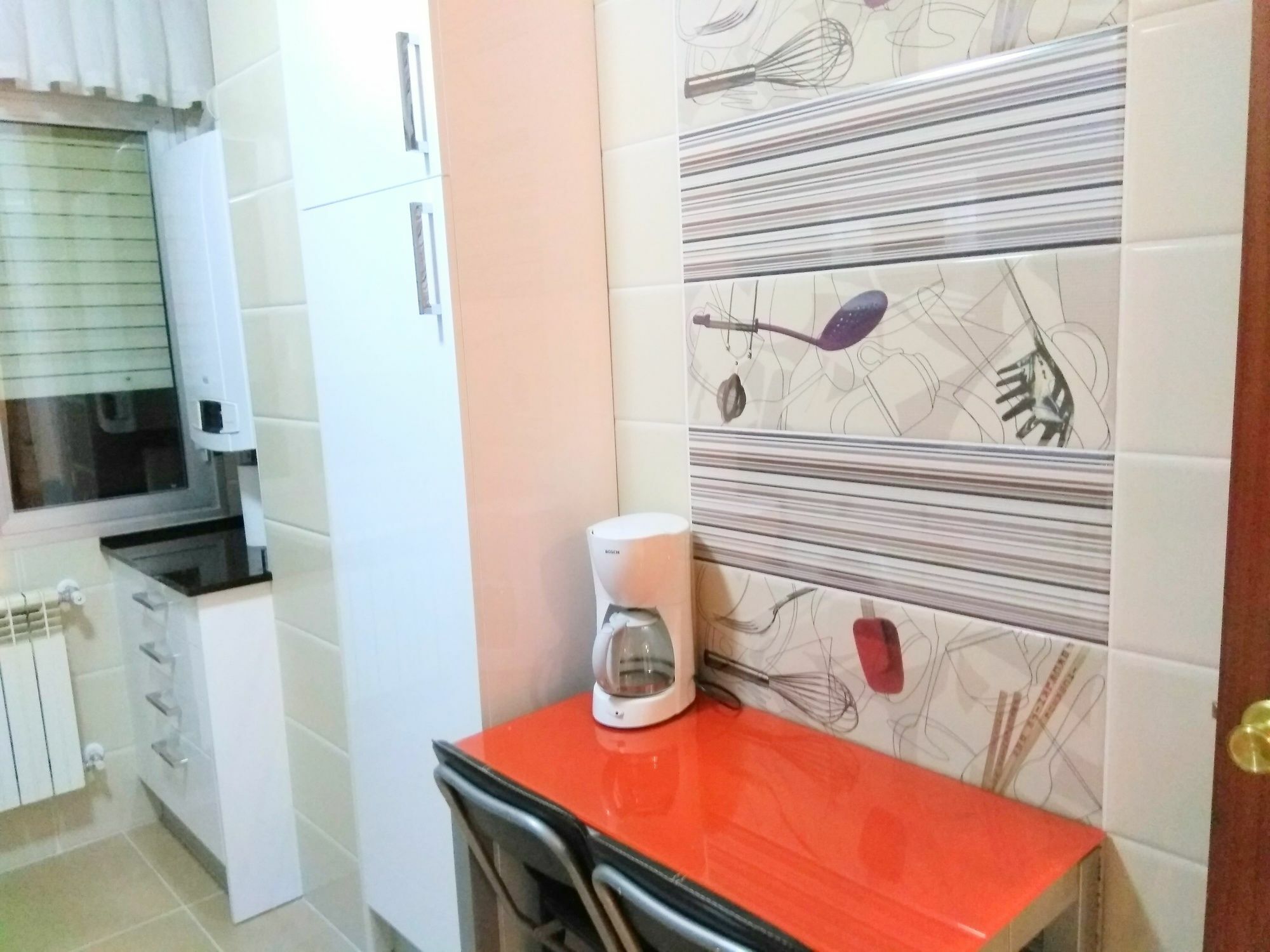 Apartamento Berceo Logroño Exterior foto