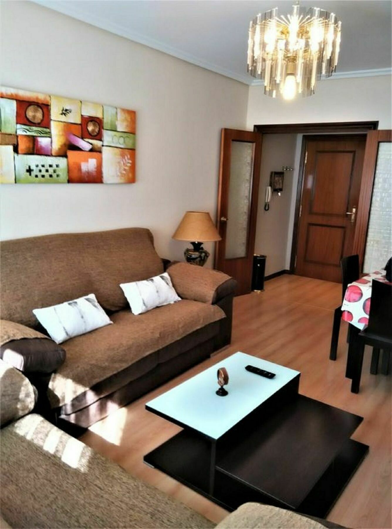 Apartamento Berceo Logroño Exterior foto