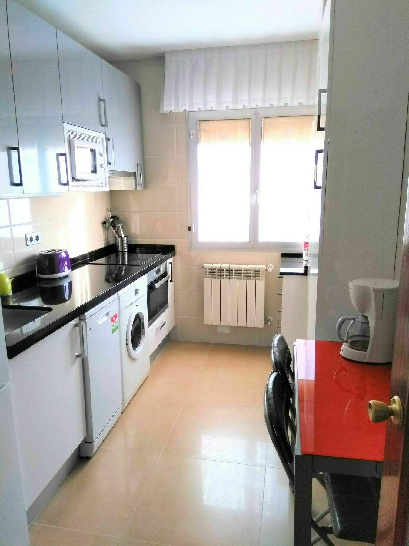 Apartamento Berceo Logroño Exterior foto
