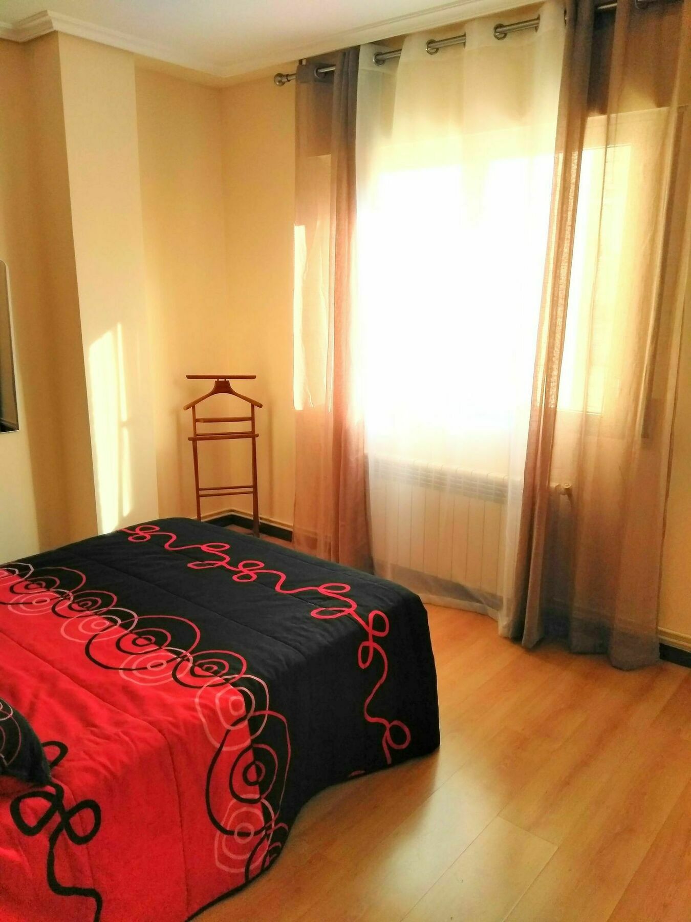 Apartamento Berceo Logroño Exterior foto